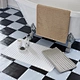 Non slip Floor towel
